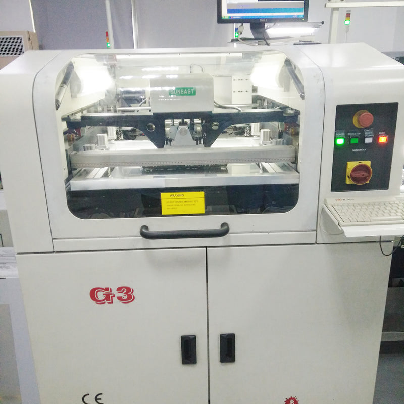 Suneast G 3 Printer