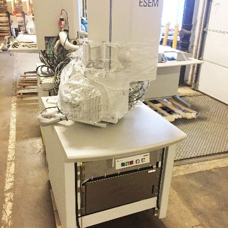 Thermo Fisher Scientific / FEI XL 30 SEM (Scanning Electron Microscope)