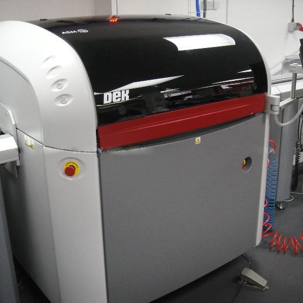 Dek Horizon 01 iX Printer