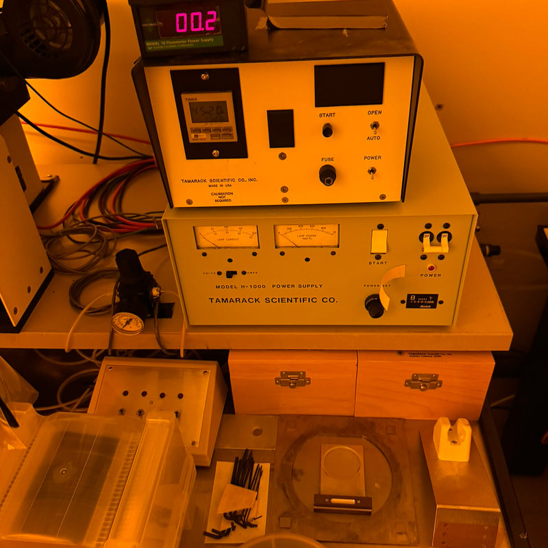 Tamarack H 1000 Power Supply