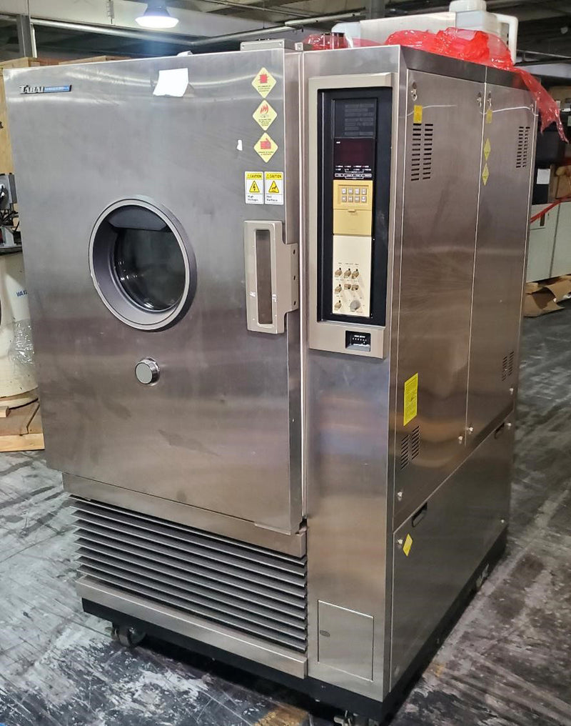 Tabia PSL 2 GM Low Temperature Chamber