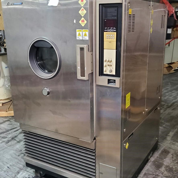 Tabia PSL 2 GM Low Temperature Chamber