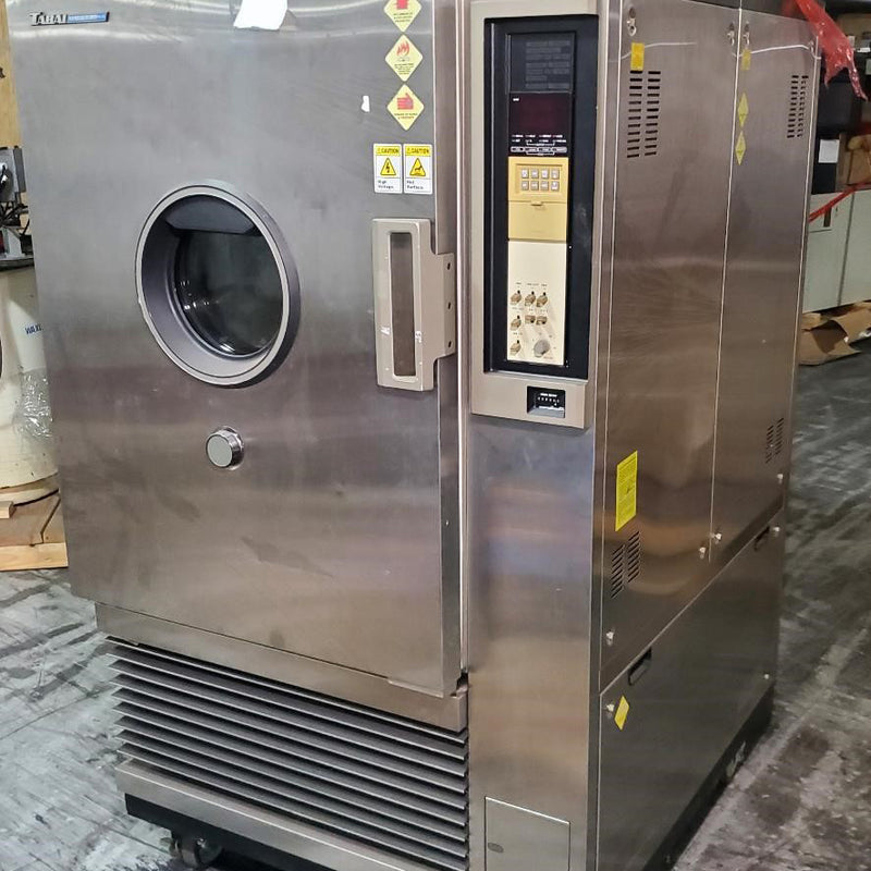 Tabia PSL 2 GM Low Temperature Chamber