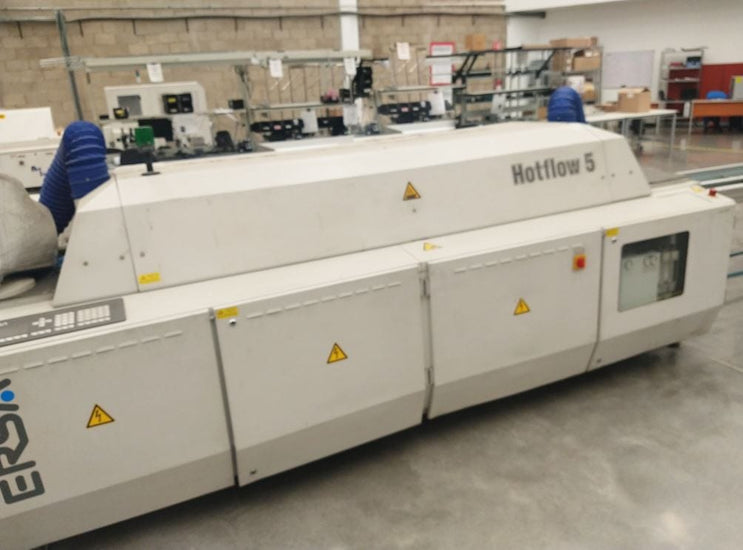ERSA Hotflow 5