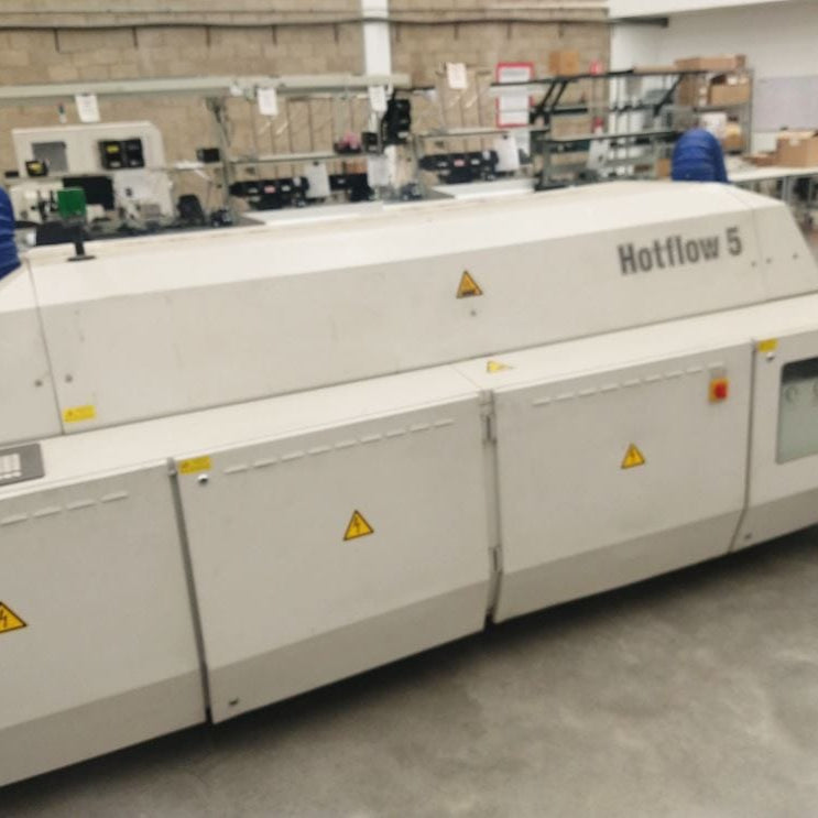 ERSA Hotflow 5