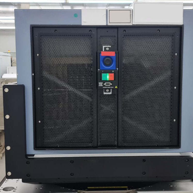 Teradyne J 750 EX Tester