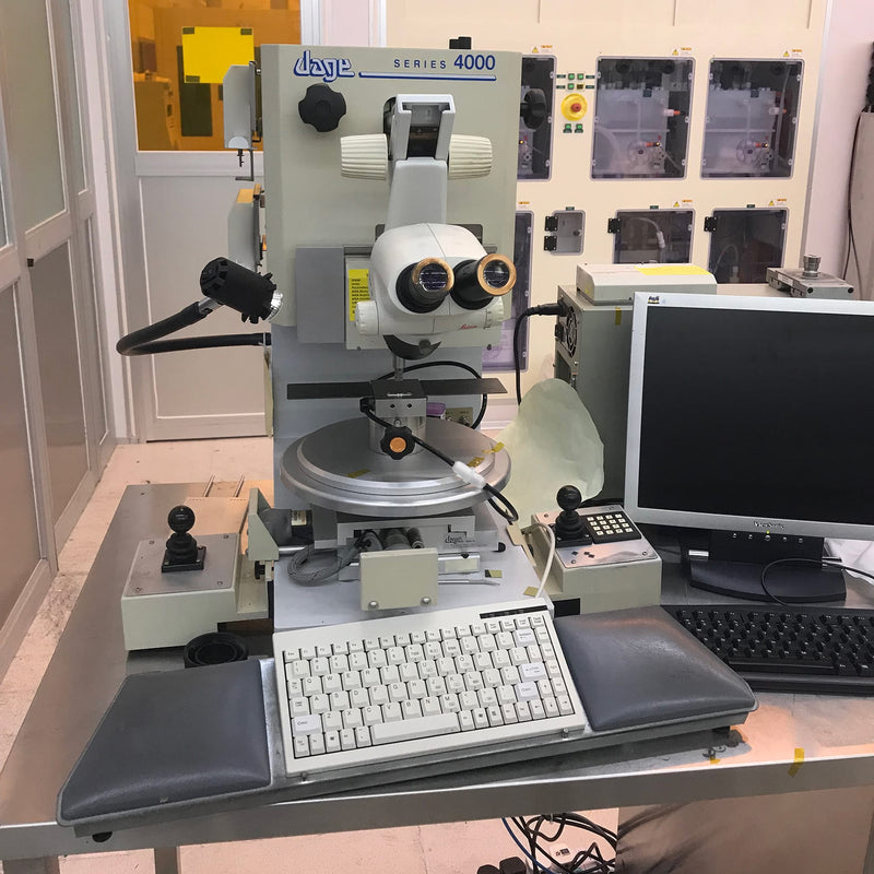 Nordson / Dage 4000 PXY Pull Tester
