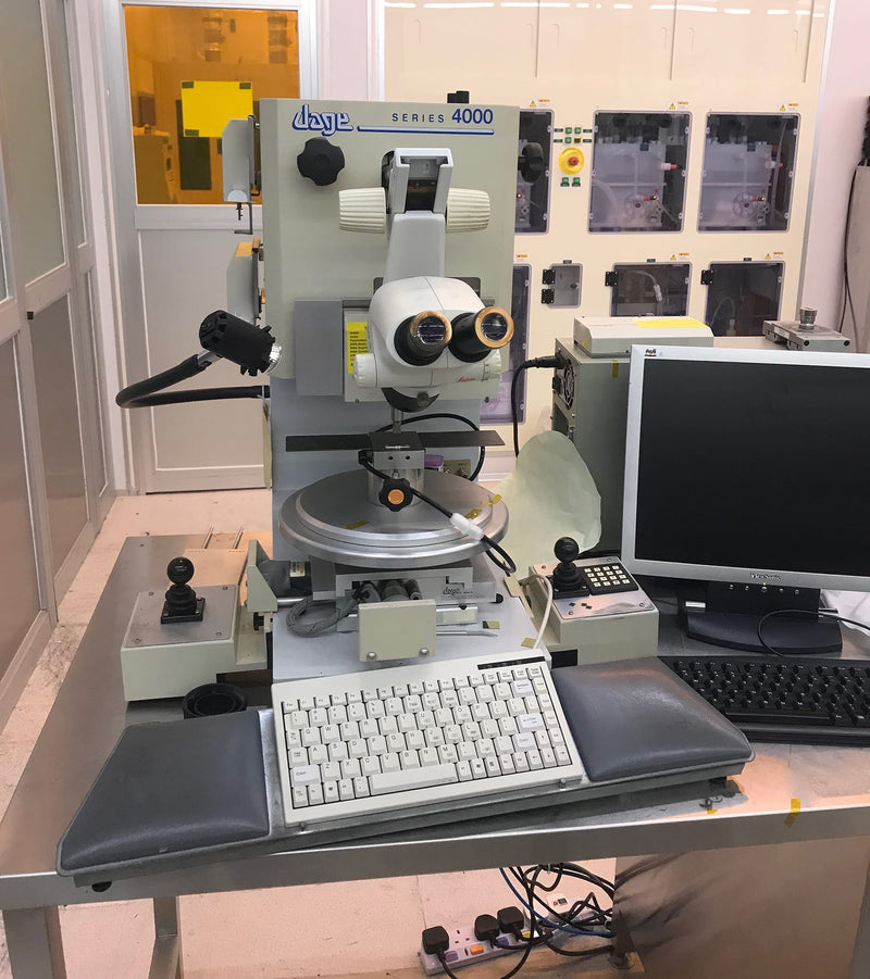 Nordson / Dage 4000 PXY Pull Tester