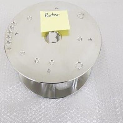 A 108 50 M Four Bolt Rotor