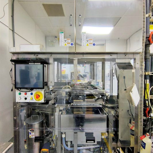 Invenpro Substrate Washer