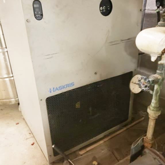 Haskris R 300 Chiller