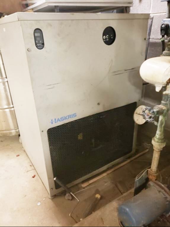 Haskris R 300 Chiller