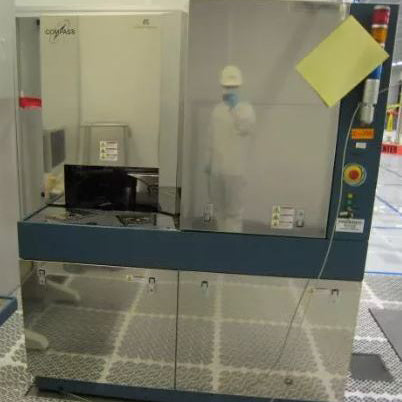 Applied Materials Compass 200 Patterned Wafer Inspection