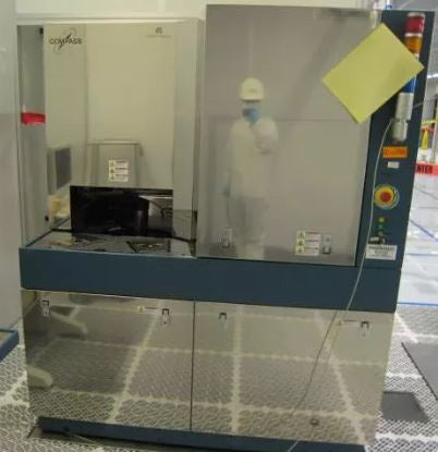 Applied Materials Compass 200 Patterned Wafer Inspection