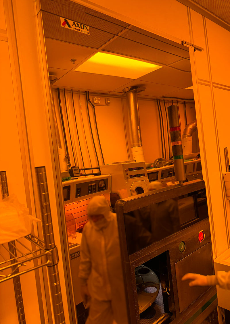 Axon Photonics VHP