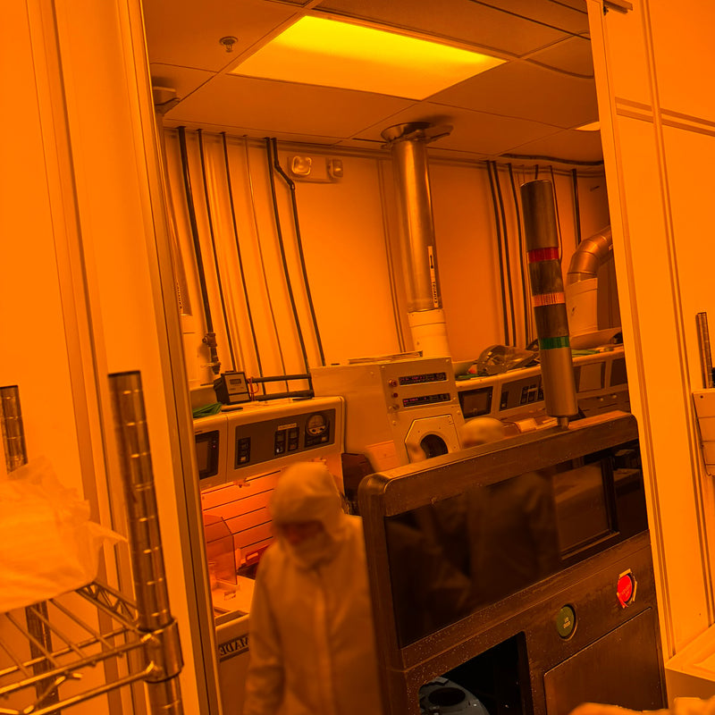 Axon Photonics VHP