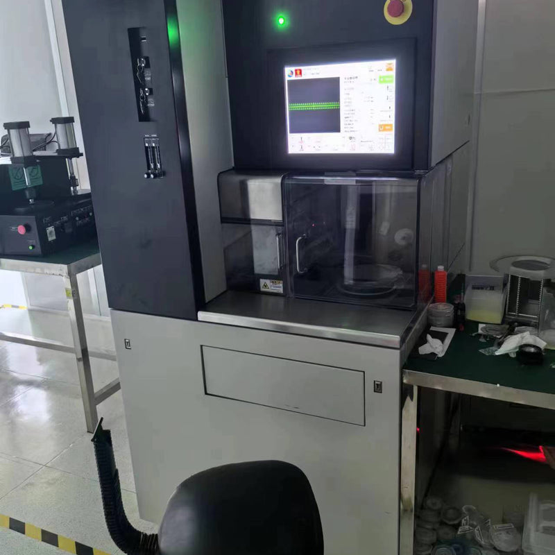 Disco DAD 3350 Automatic Dicing Saw