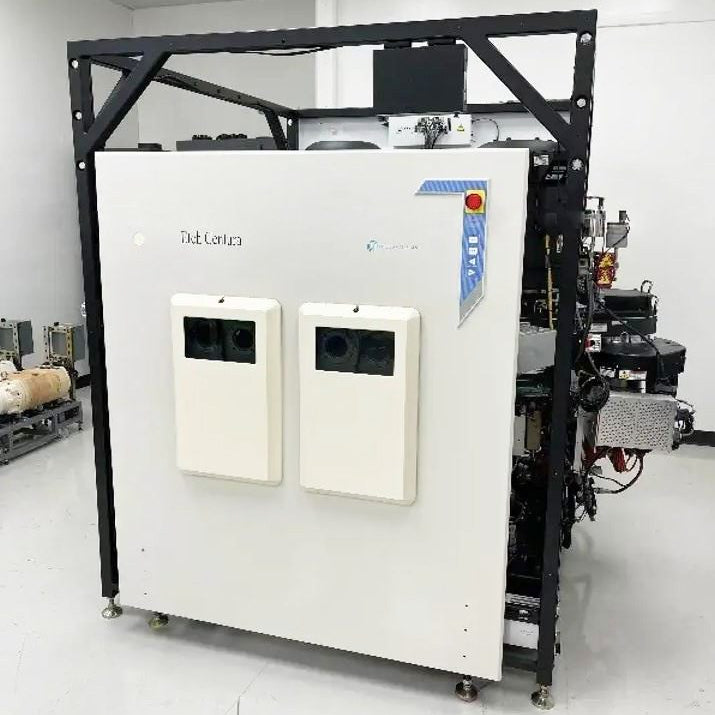 Applied Materials SNNF Centura Etcher