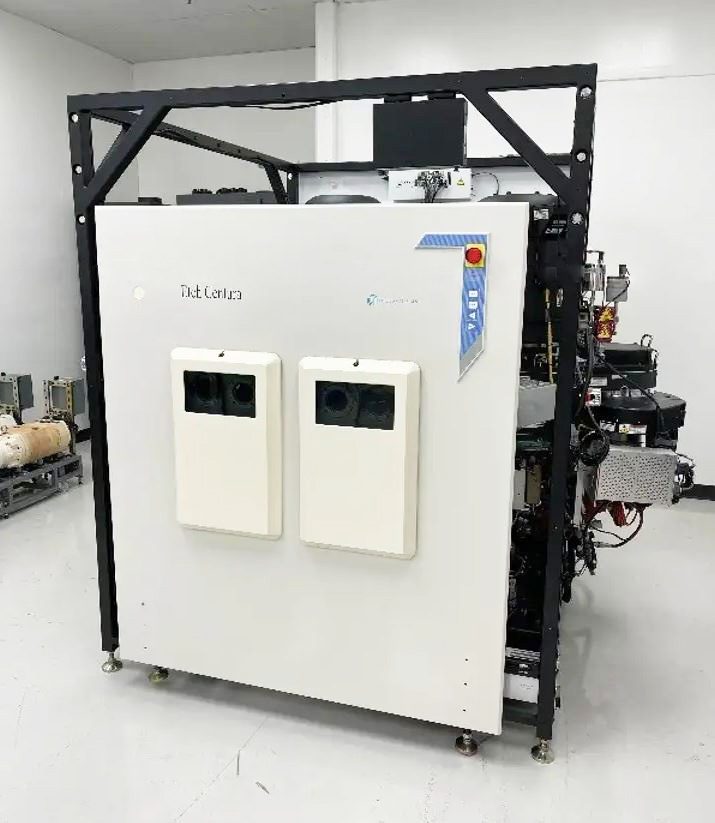 Applied Materials SNNF Centura Etcher