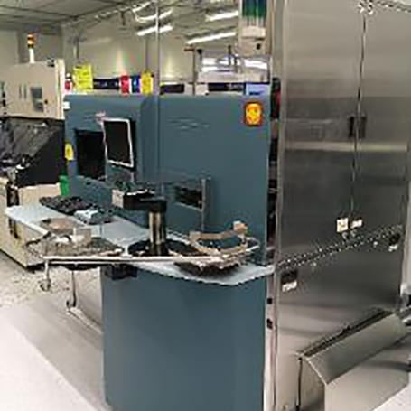 Applied Materials SEMVision CX 200 SEM (Scanning Electron Microscope)