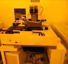 Canon PLA 501 FA Mask Aligner