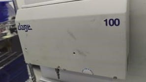 Nordson / Dage 4000