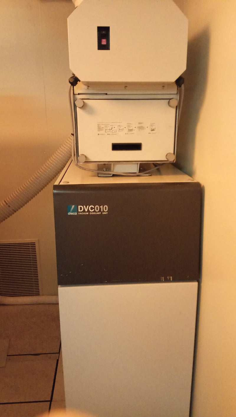 Disco DFG 841 Automatic Grinder