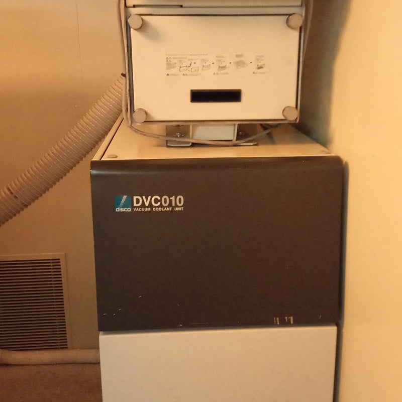 Disco DFG 841 Automatic Grinder