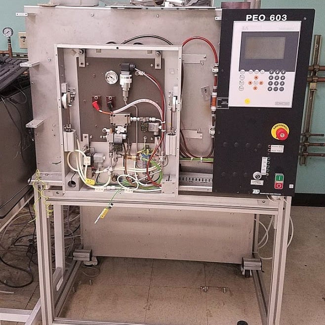 ATV PEO 603 High Temperature Oven