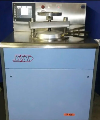 SST DAP 2200 Vacuum Furnace