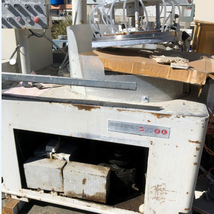Speedfam 16 B Lapper