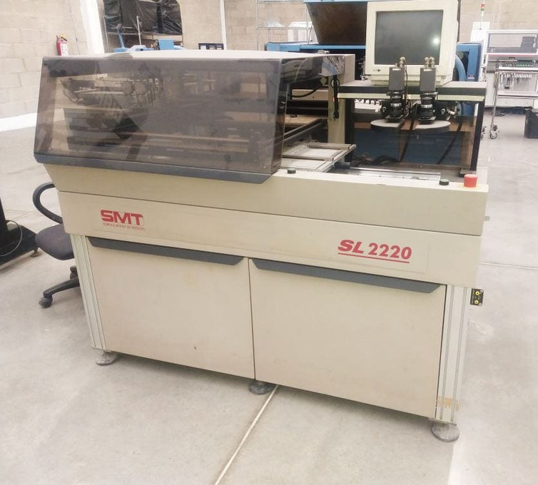 SMT SL 2220