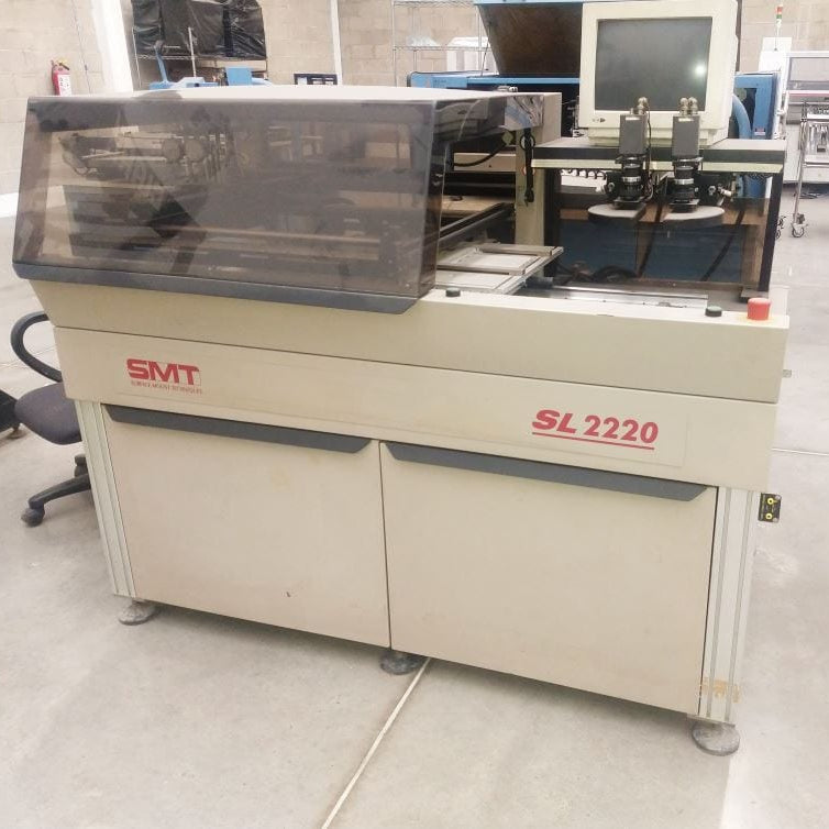 SMT SL 2220