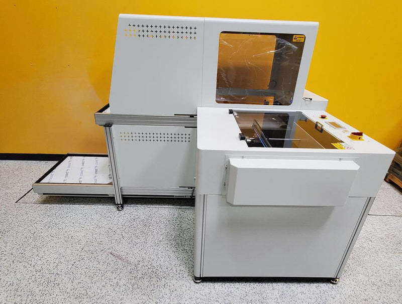 YJ Link ALD CE Magazine Board Loader