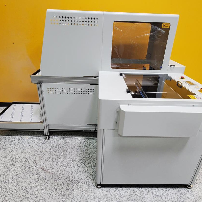 YJ Link ALD CE Magazine Board Loader