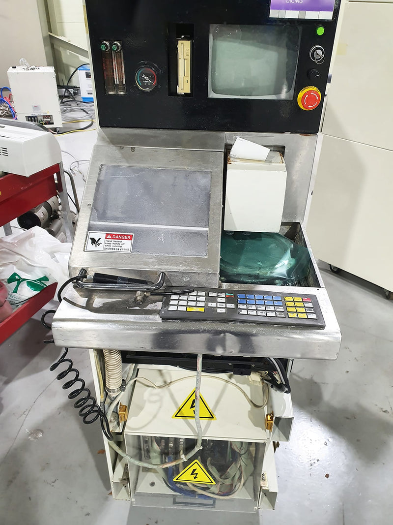 Disco DAD 320 Automatic Dicing Saw
