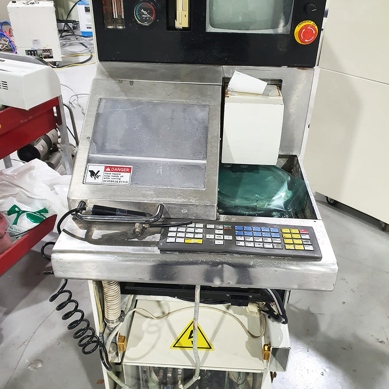 Disco DAD 320 Automatic Dicing Saw
