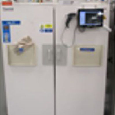 Thermo Heraeus UT 6760 Oven