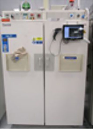Thermo Heraeus UT 6760 Oven