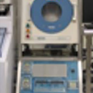 Verteq 1600 55 M SRD (Spin Rinse Dryer)