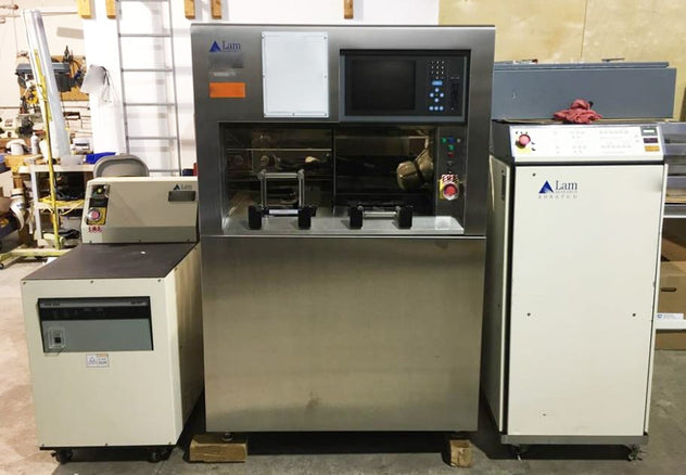 Lam Rainbow 4520 Oxide Etcher