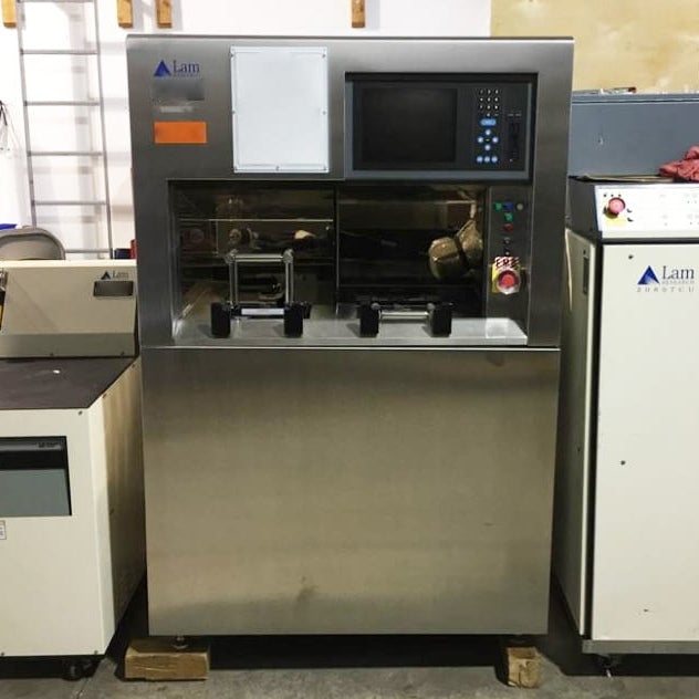 Lam Rainbow 4520 Oxide Etcher