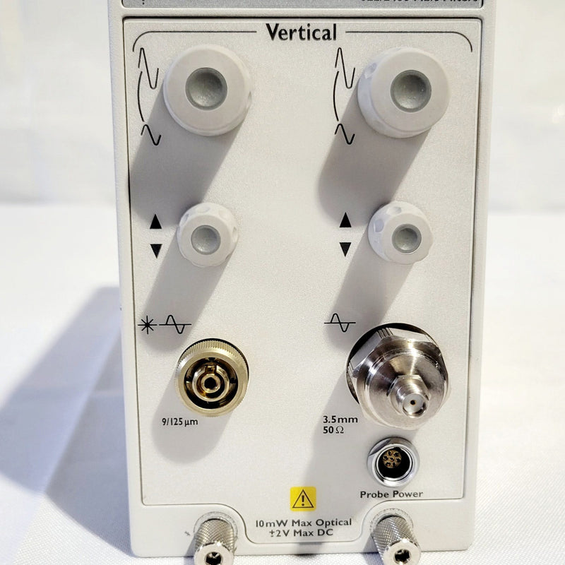 Agilent 86105 A Module