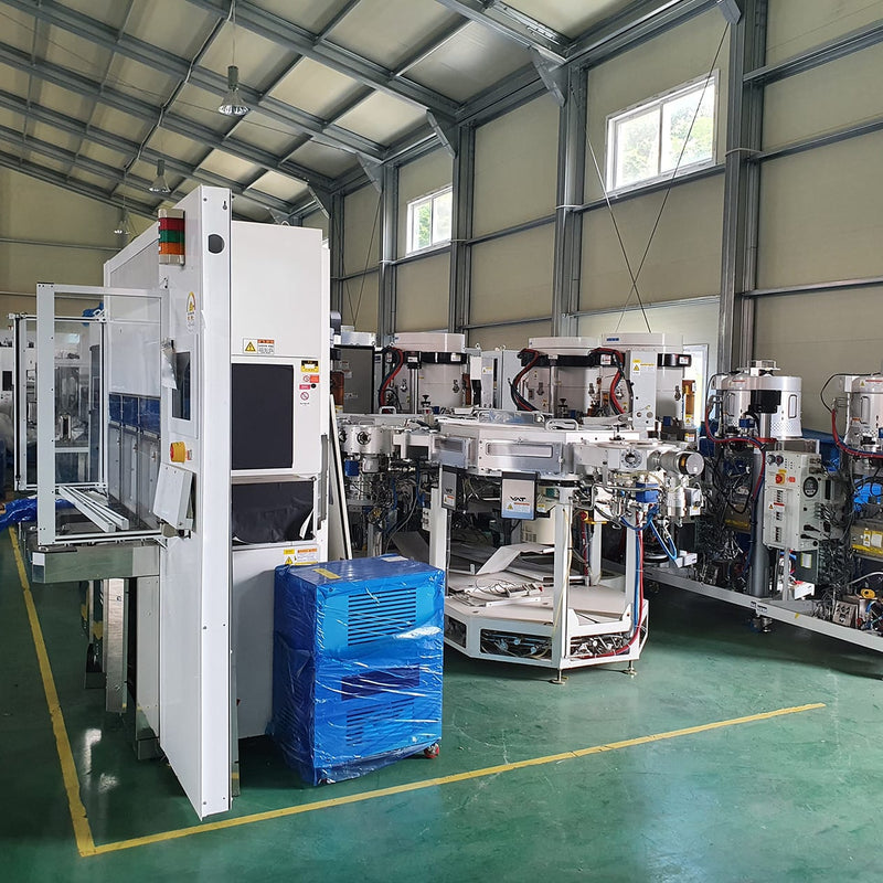 Lam / Novellus / Gasonics Inova NExT