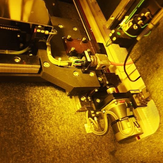 SUSS FC 150 Flip Chip Bonder