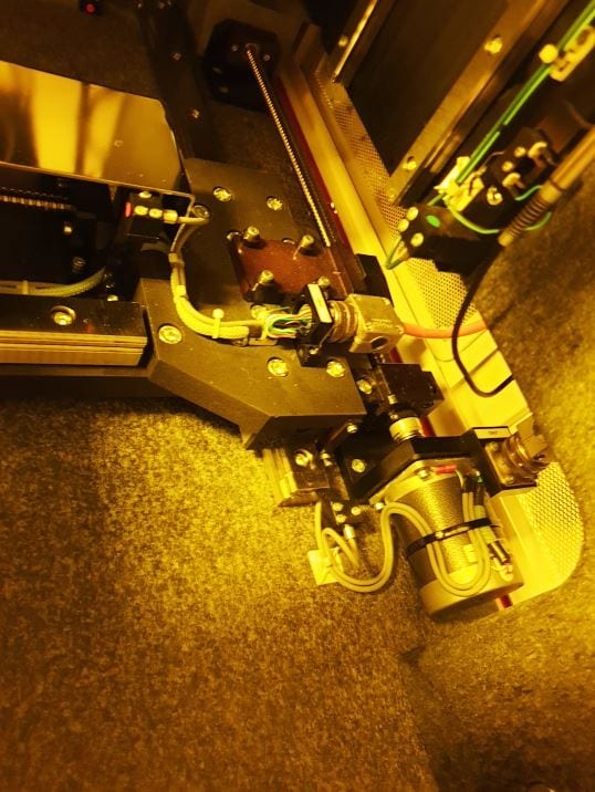 SUSS FC 150 Flip Chip Bonder