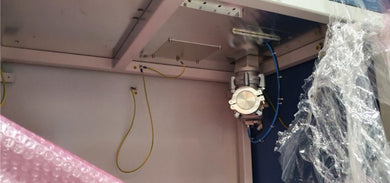 PVA TePla Giga 690 Microwave Plasma System