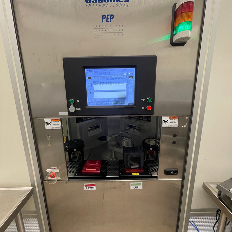 Lam / Novellus / Gasonics PEP 3510 A/A Asher