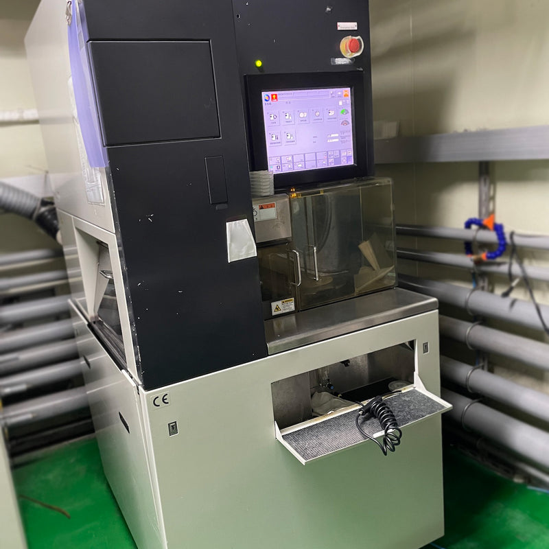 Disco DAD 3350 Automatic Dicing Saw