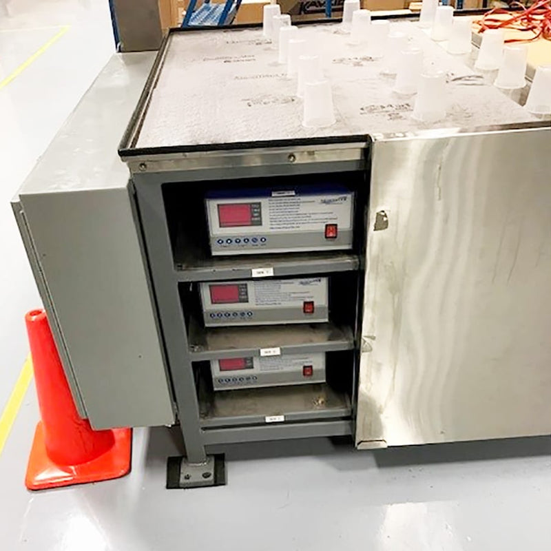 Sharpertek Ultrasonic Cleaner